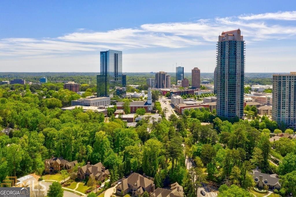 4037 Wieuca Road Atlanta - Photo 81