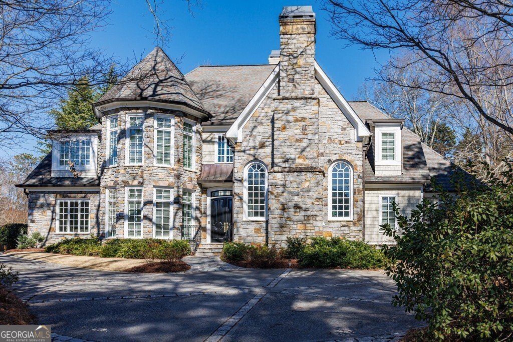 4037 Wieuca Road Atlanta - Photo 83