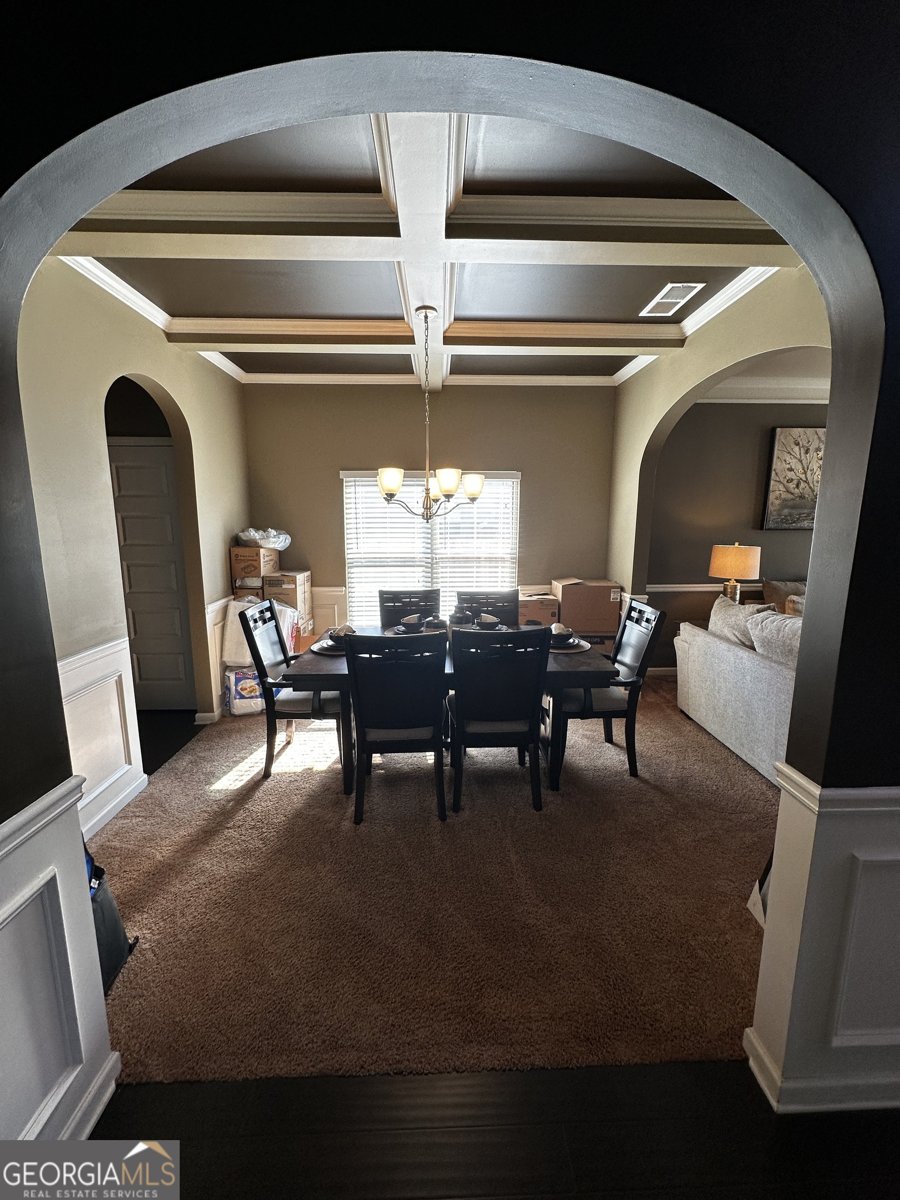 365 Silver Ridge Road Covington - Photo 13