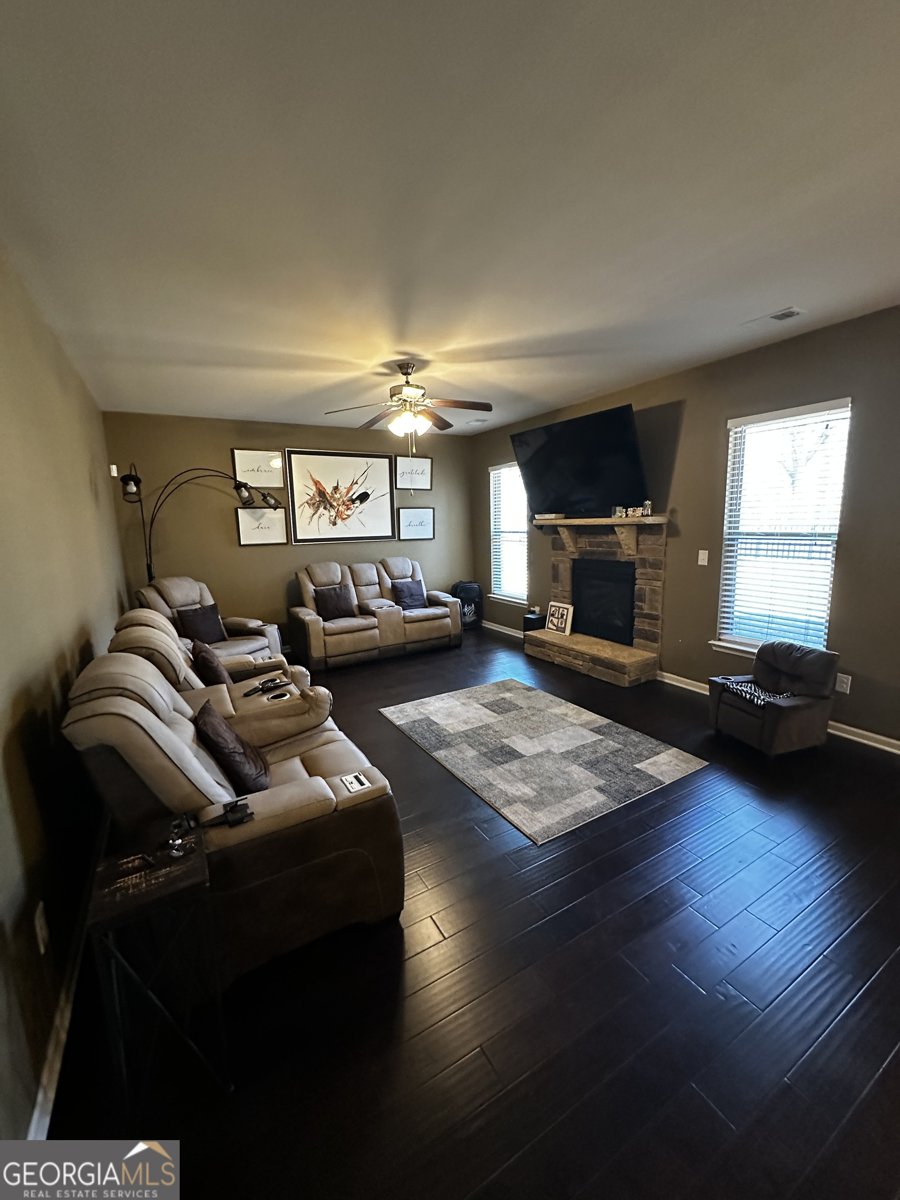 365 Silver Ridge Road Covington - Photo 16