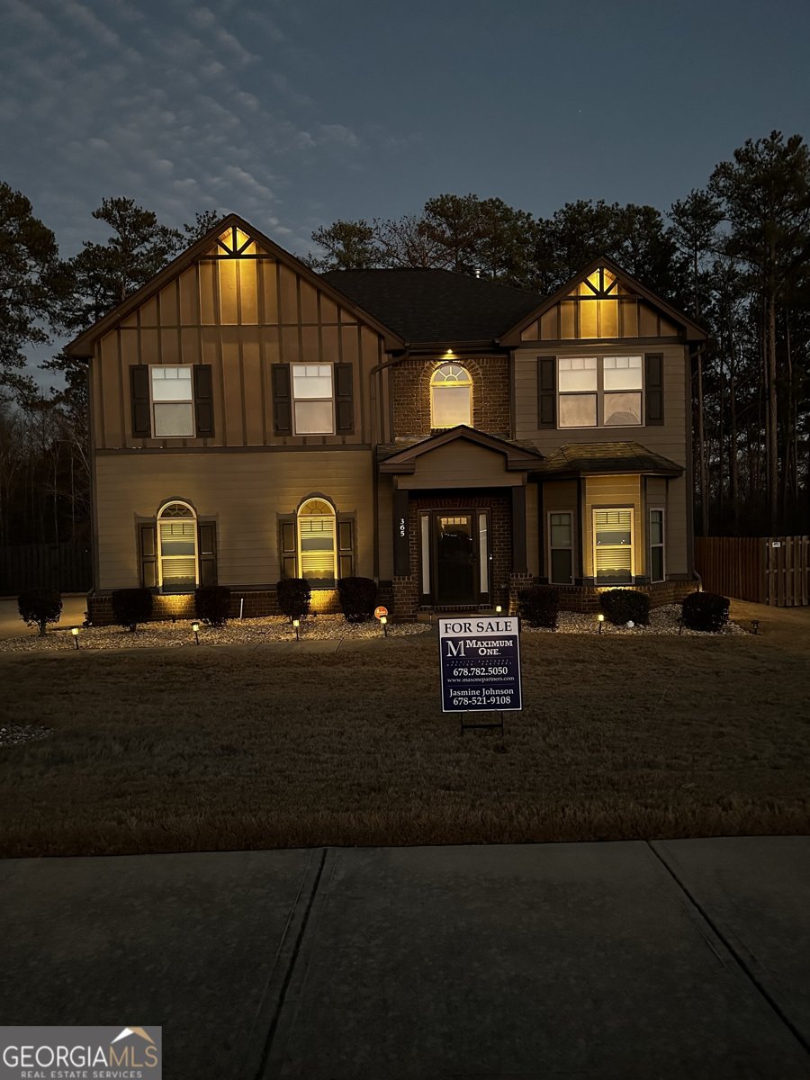 365 Silver Ridge Road Covington - Photo 6
