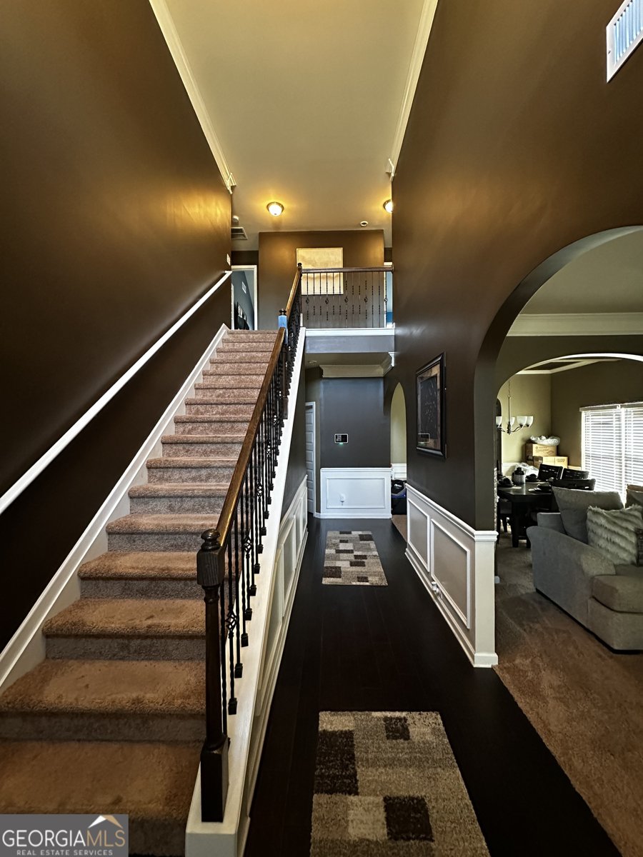 365 Silver Ridge Road Covington - Photo 7