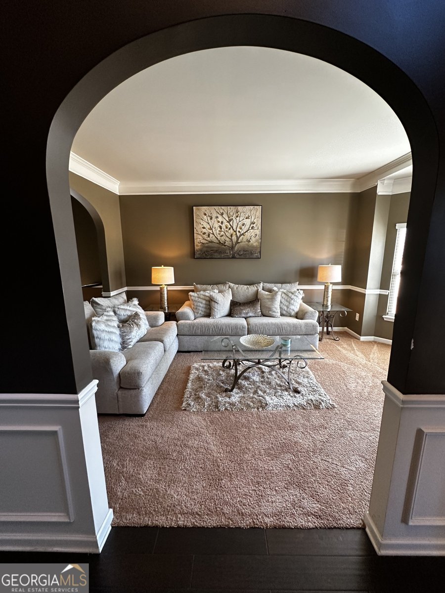 365 Silver Ridge Road Covington - Photo 9