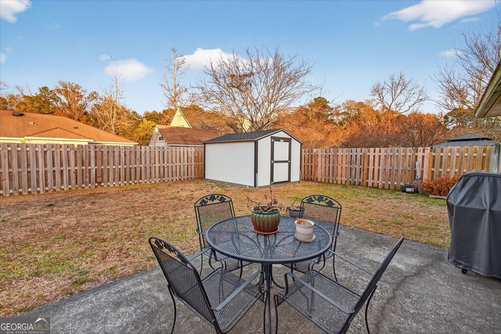 138 Hardwood Forest Drive Brunswick - Photo 33