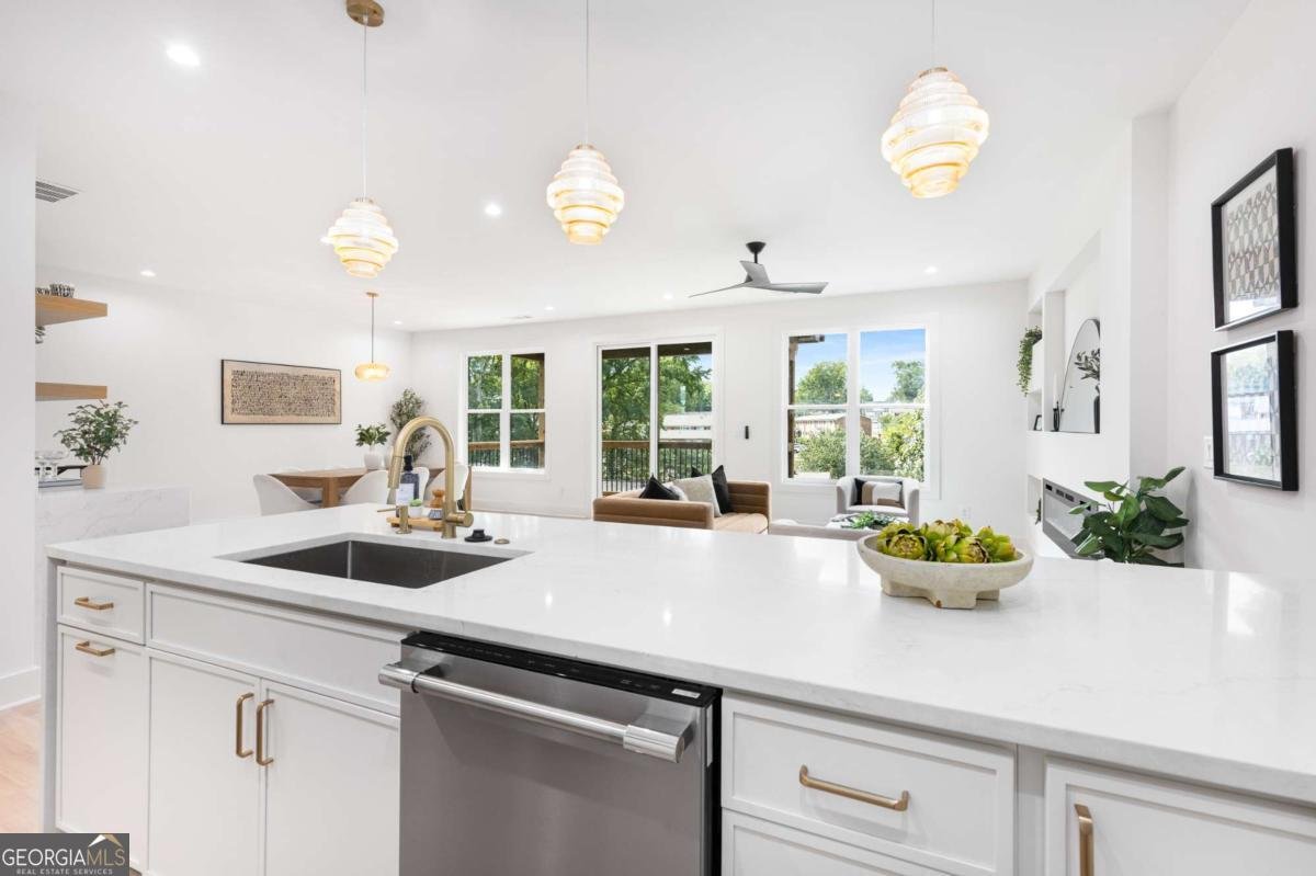 3024 Trae Court Smyrna - Photo 11