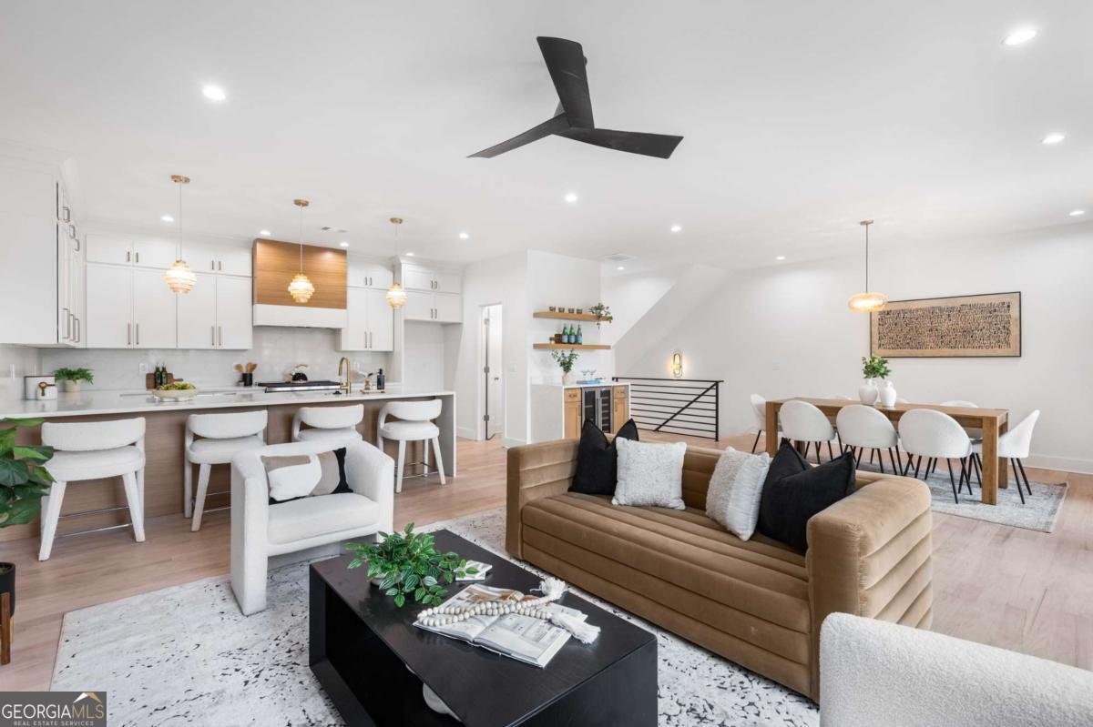 3024 Trae Court Smyrna - Photo 12