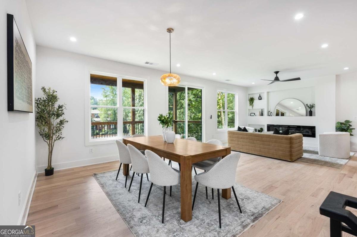 3024 Trae Court Smyrna - Photo 15