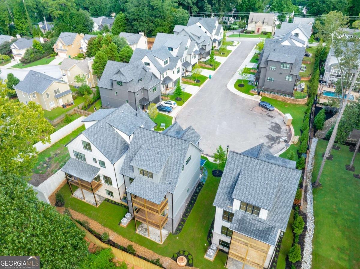 3024 Trae Court Smyrna - Photo 49