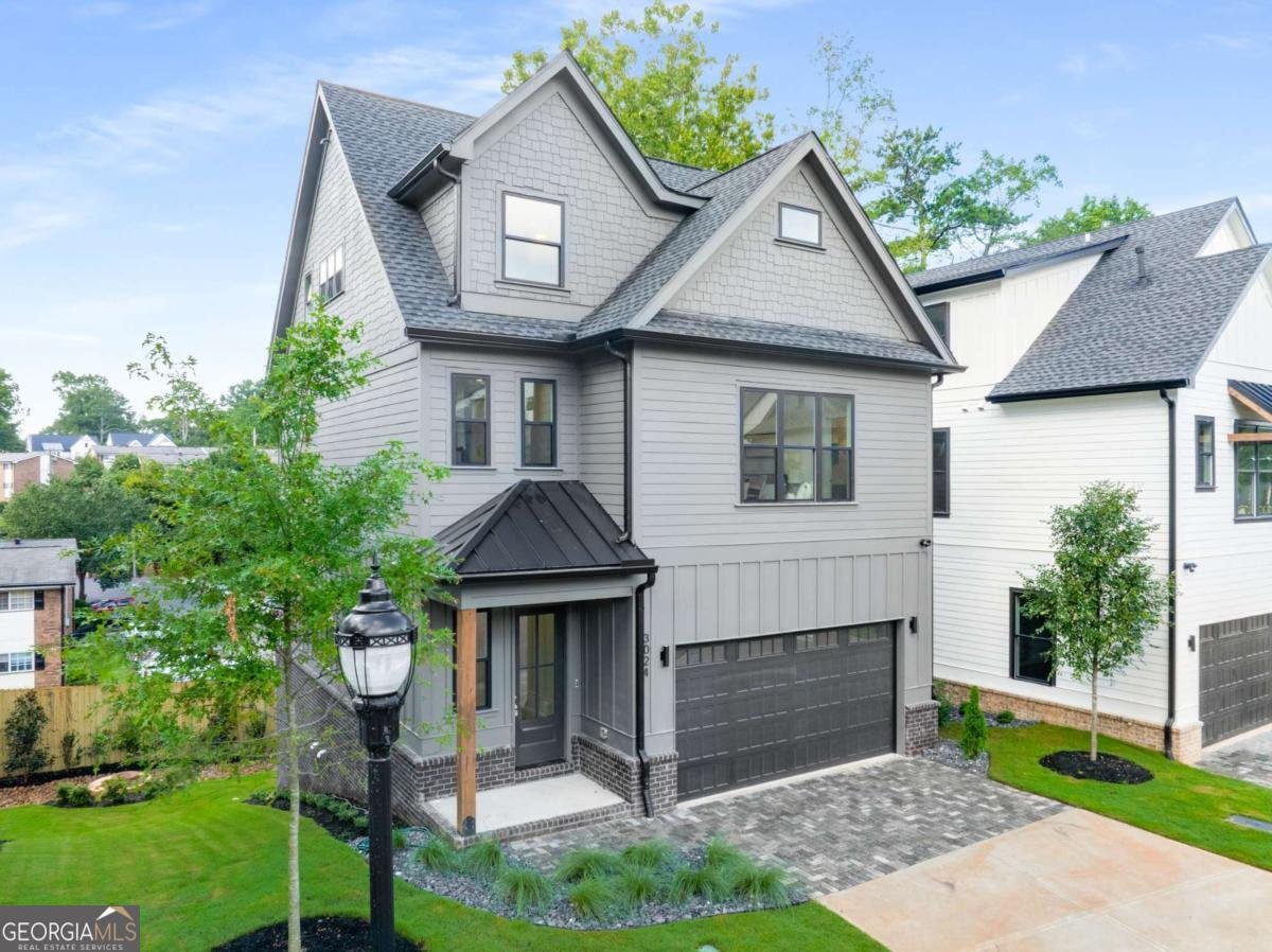 3024 Trae Court Smyrna - Photo 50