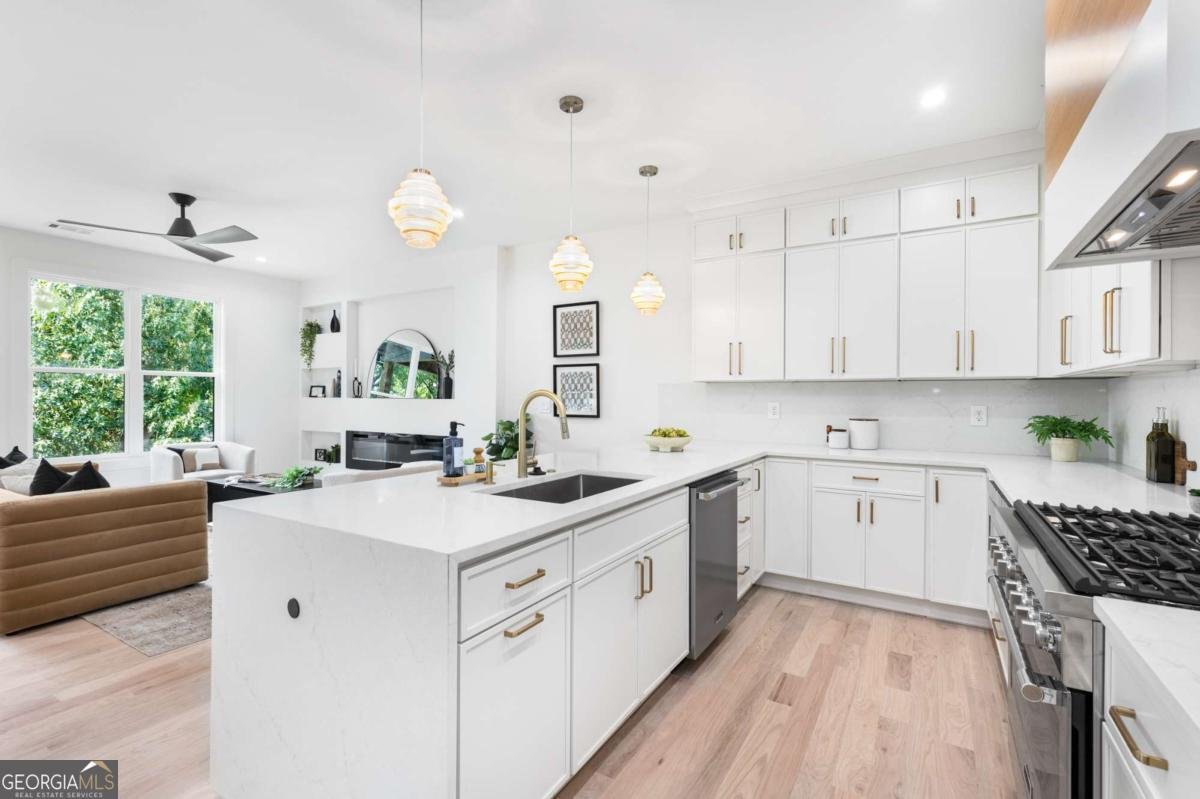 3024 Trae Court Smyrna - Photo 9