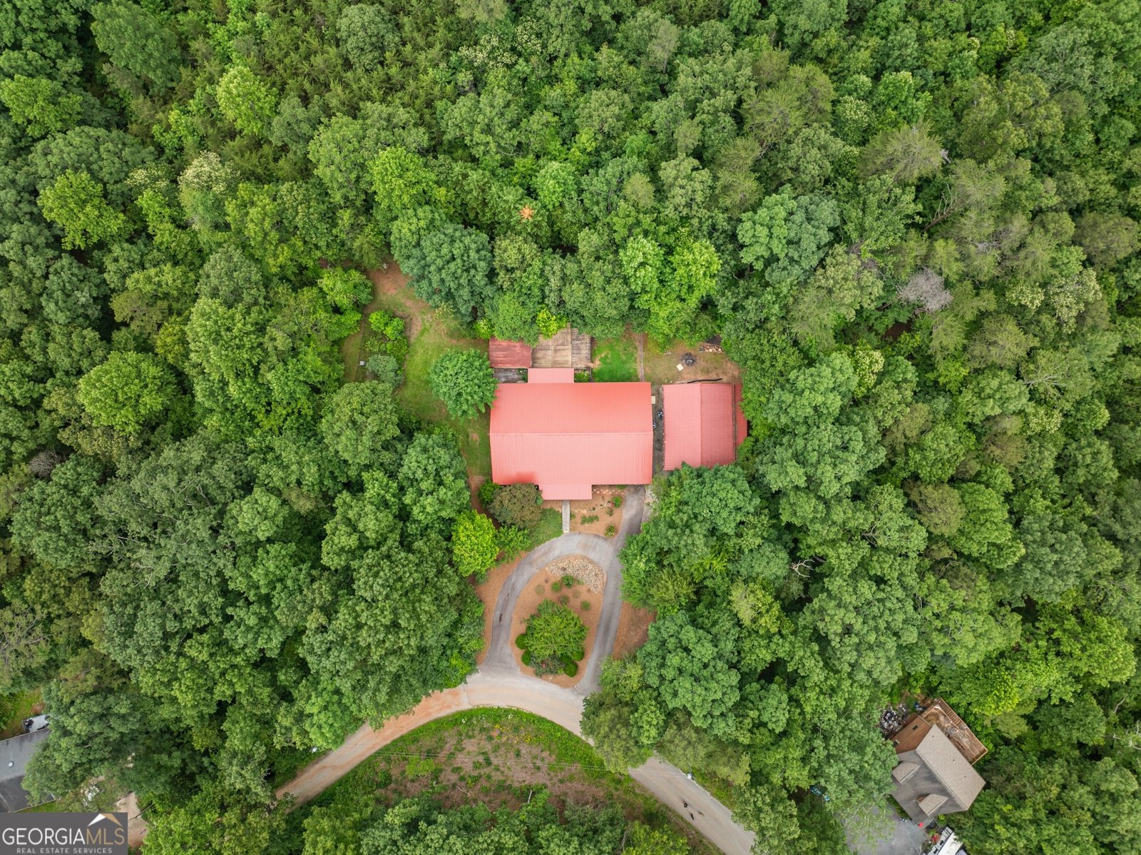 675 Washboard Road Cleveland - Photo 1