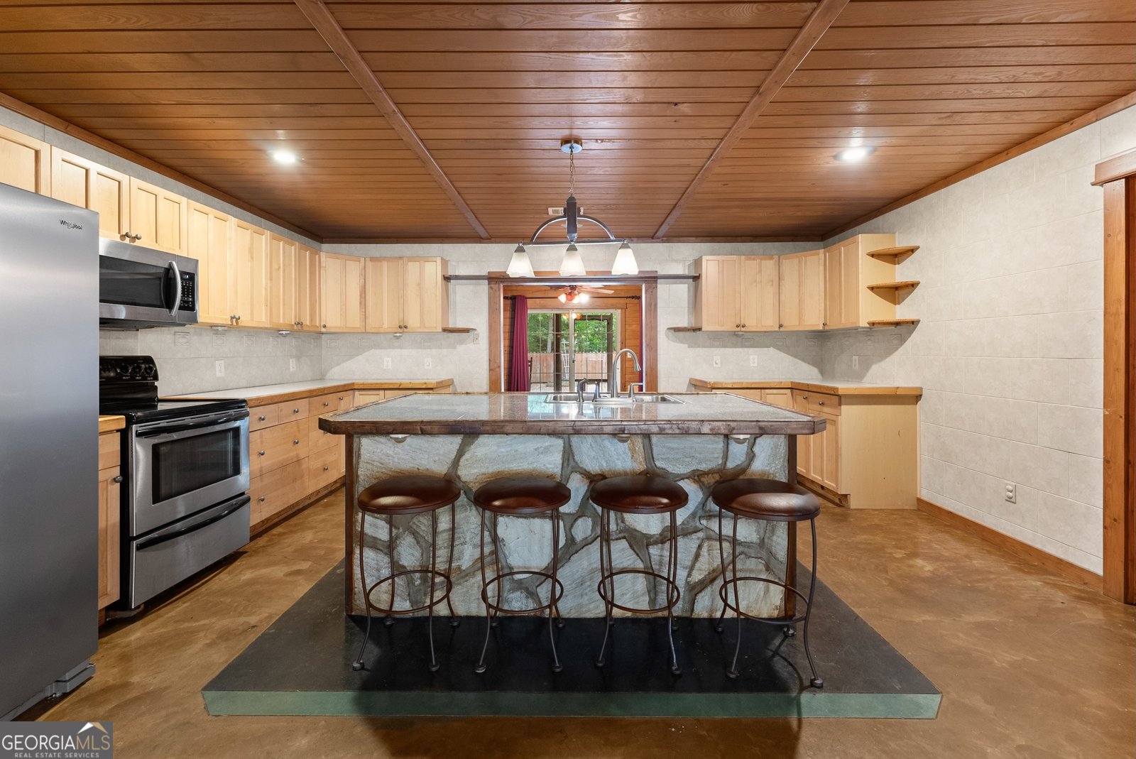 675 Washboard Road Cleveland - Photo 12