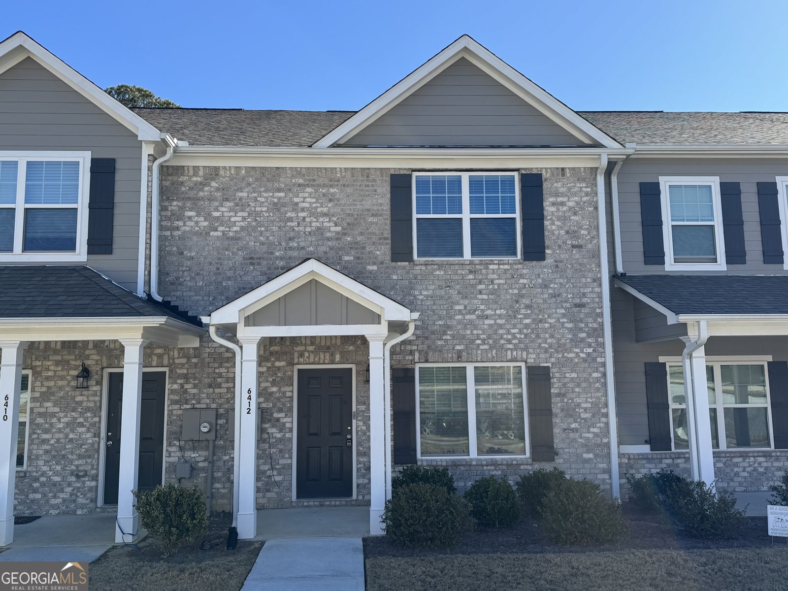 6412 Olmadison Place South Fulton - Photo 1