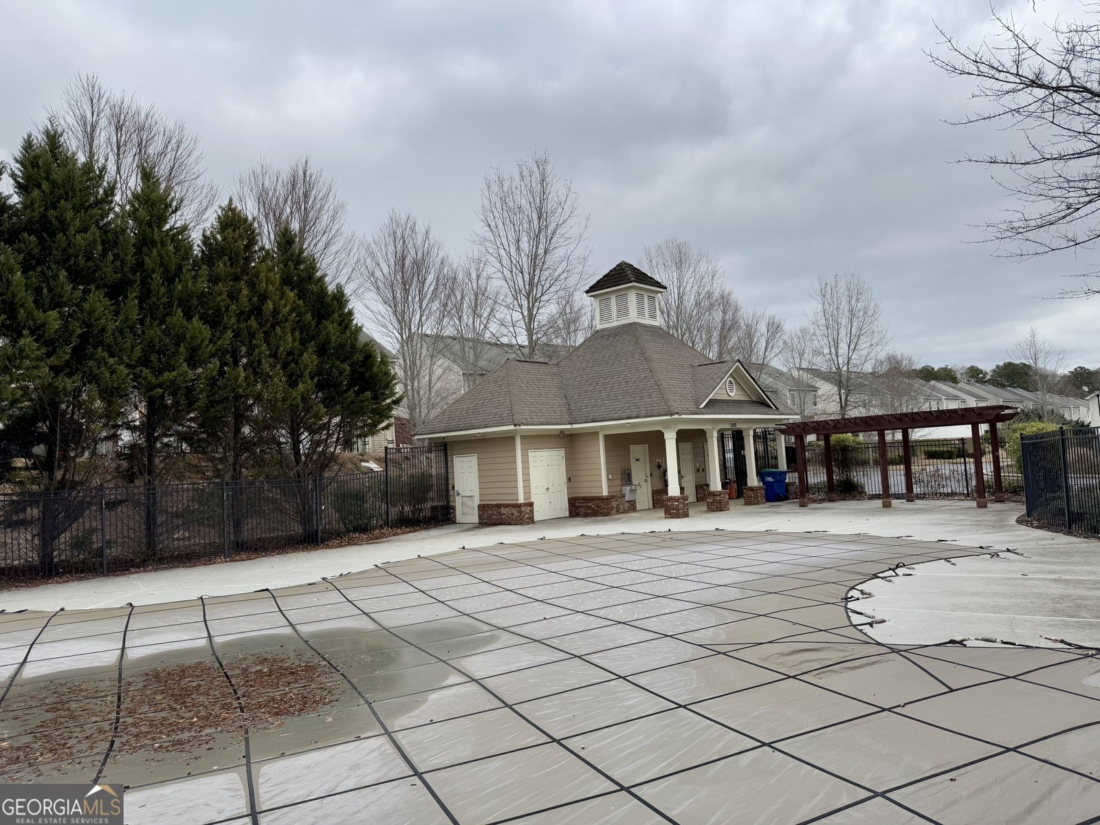 6412 Olmadison Place South Fulton - Photo 34