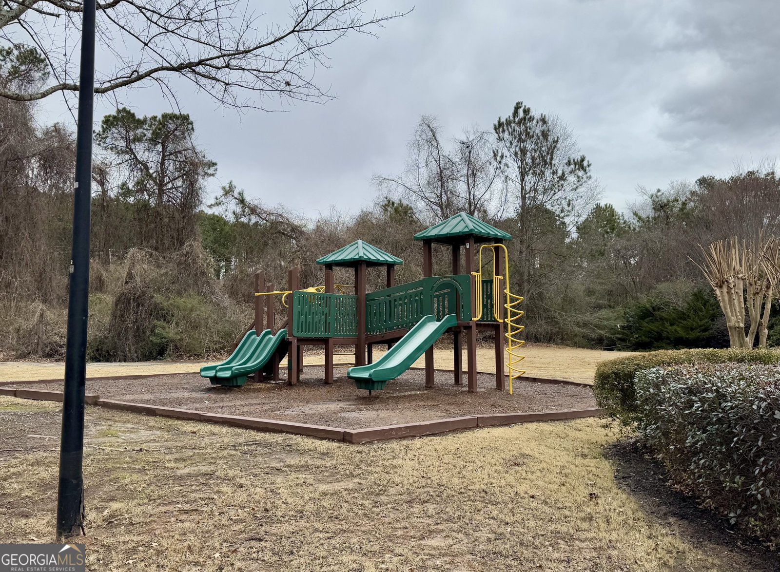 6412 Olmadison Place South Fulton - Photo 35