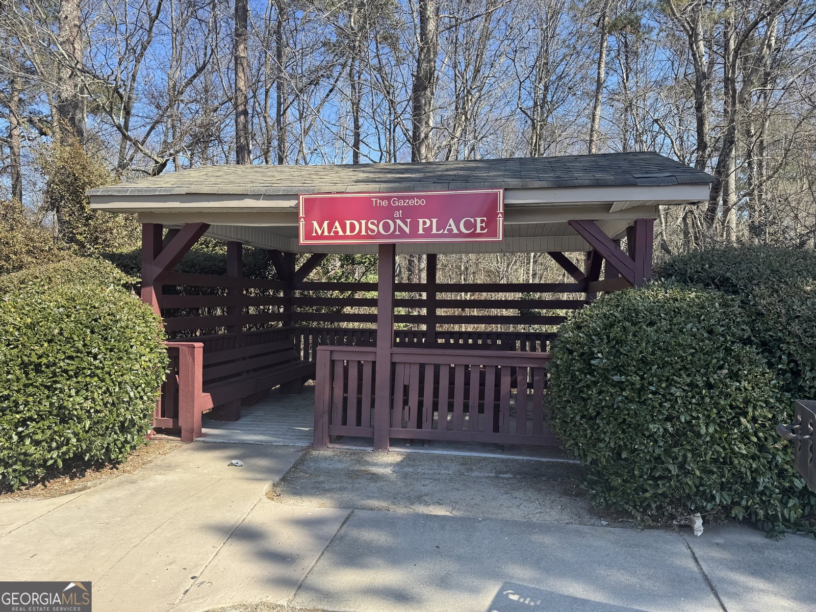 6412 Olmadison Place South Fulton - Photo 36