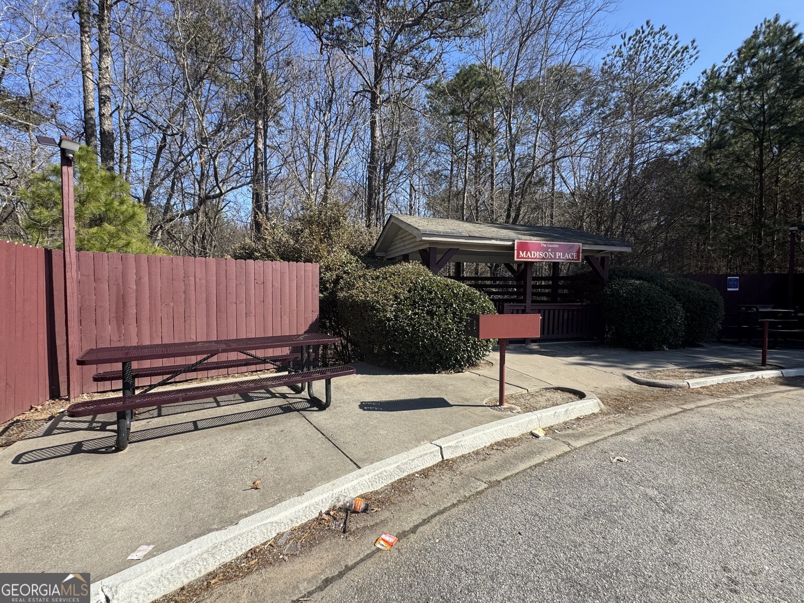 6412 Olmadison Place South Fulton - Photo 37