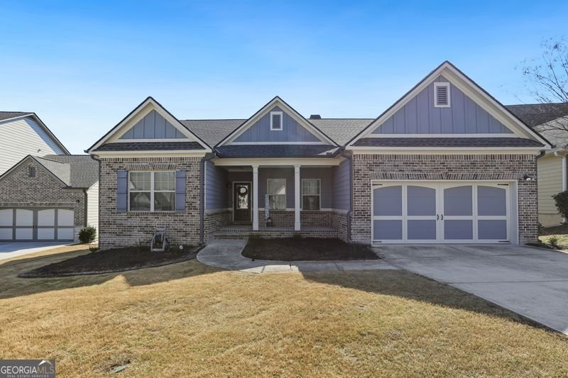 1317 Elmswood Glen Way Lawrenceville - Photo 1