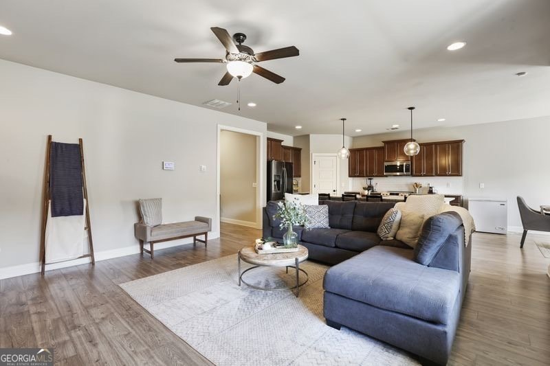 1317 Elmswood Glen Way Lawrenceville - Photo 12