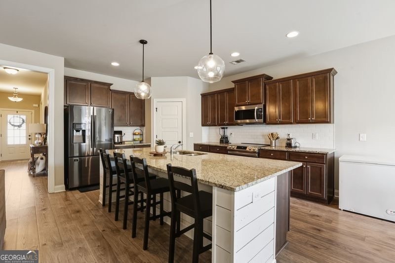 1317 Elmswood Glen Way Lawrenceville - Photo 6