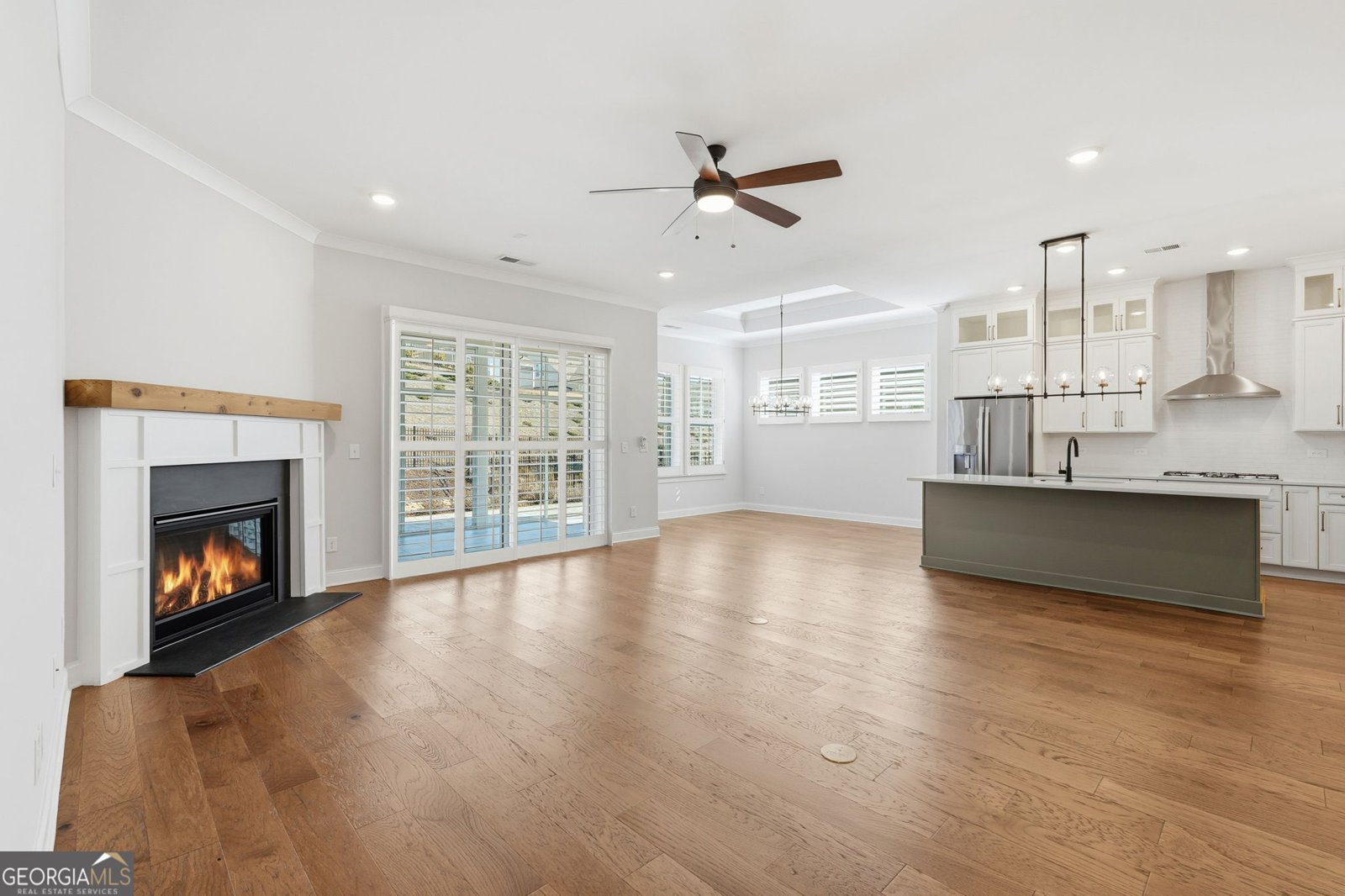 6975 Scenic Overlook Trace Flowery Branch - Photo 10