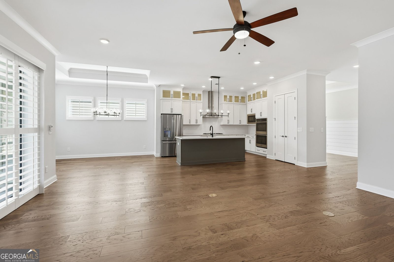 6975 Scenic Overlook Trace Flowery Branch - Photo 12