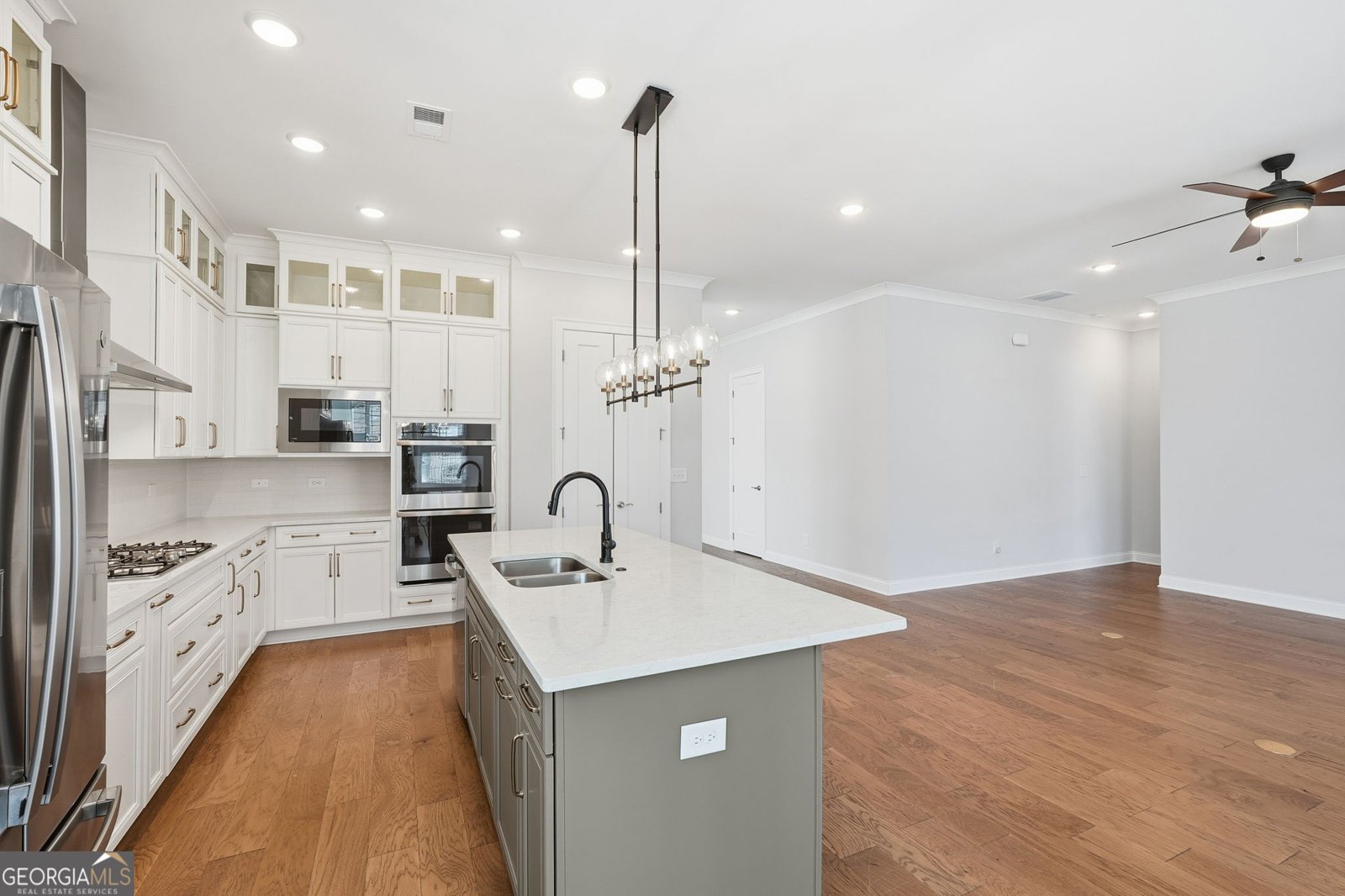 6975 Scenic Overlook Trace Flowery Branch - Photo 17