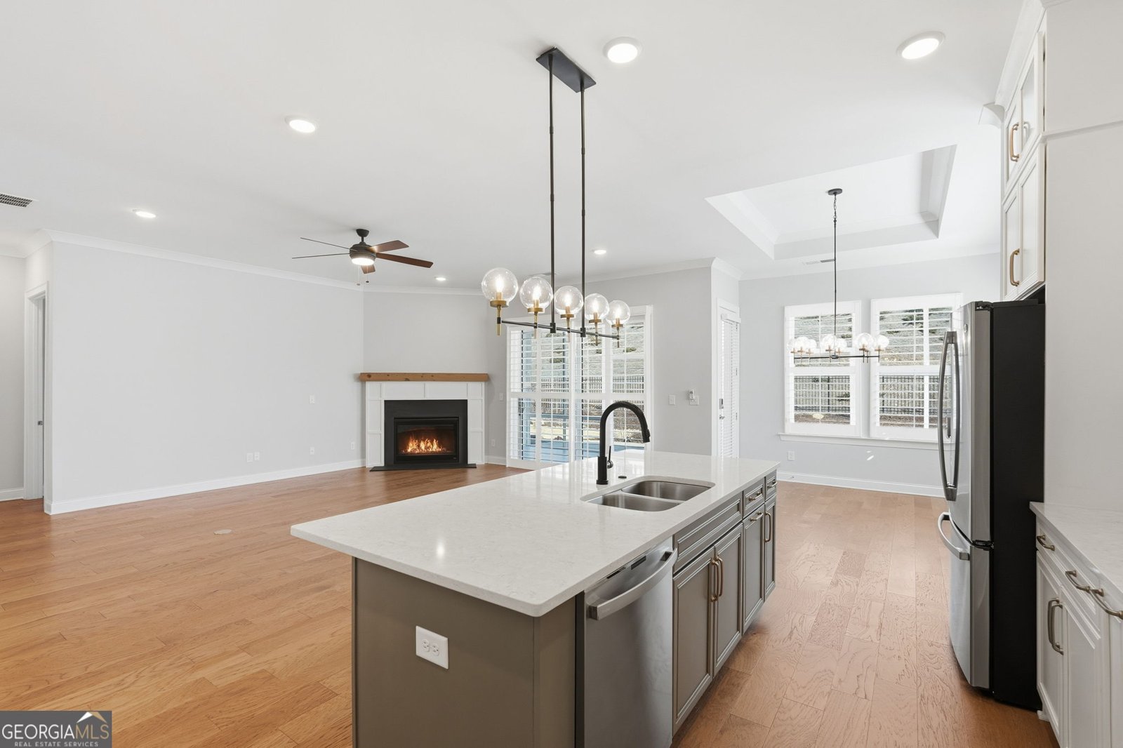 6975 Scenic Overlook Trace Flowery Branch - Photo 18