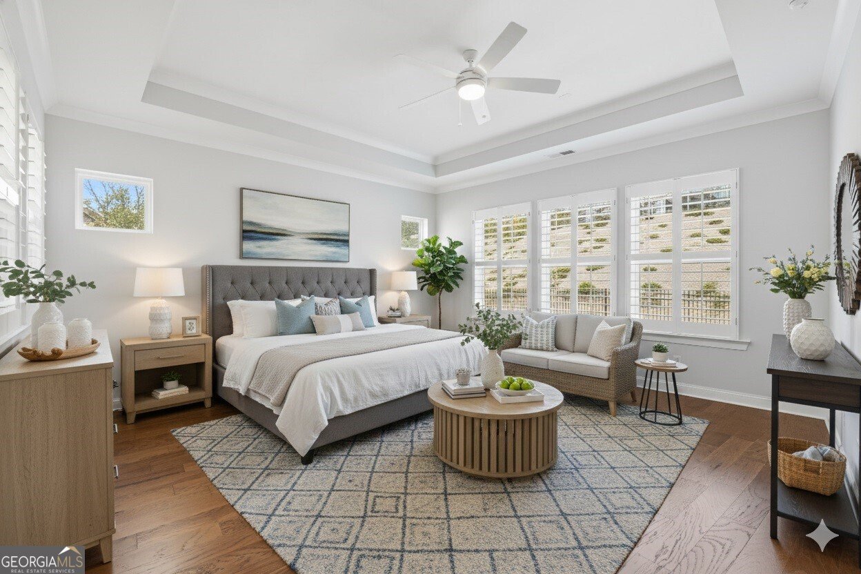 6975 Scenic Overlook Trace Flowery Branch - Photo 23