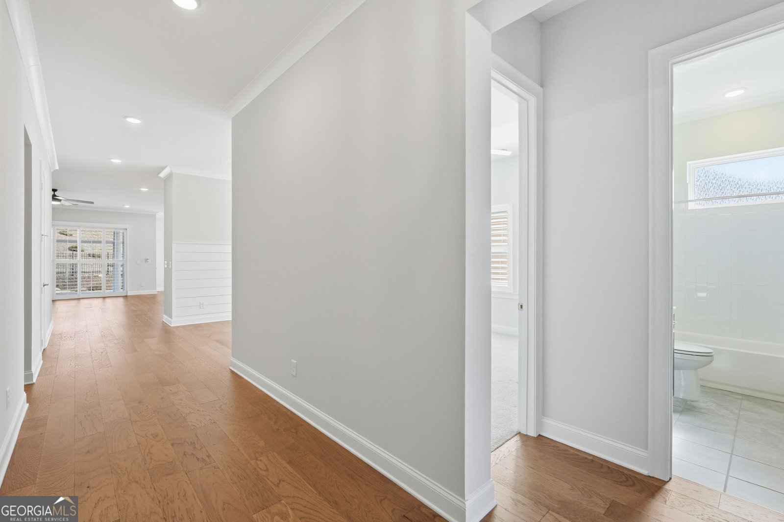 6975 Scenic Overlook Trace Flowery Branch - Photo 8