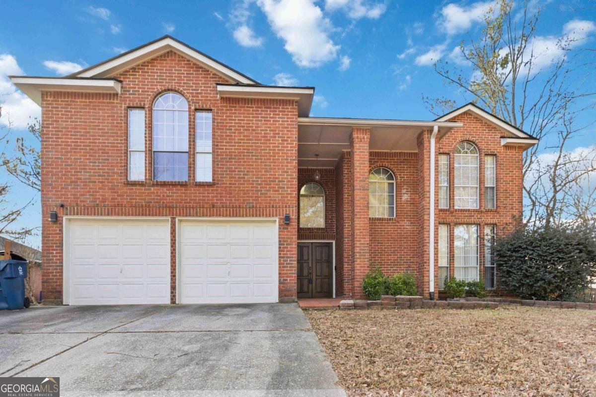 2170 Hunters Ridge Drive Lawrenceville - Photo 1