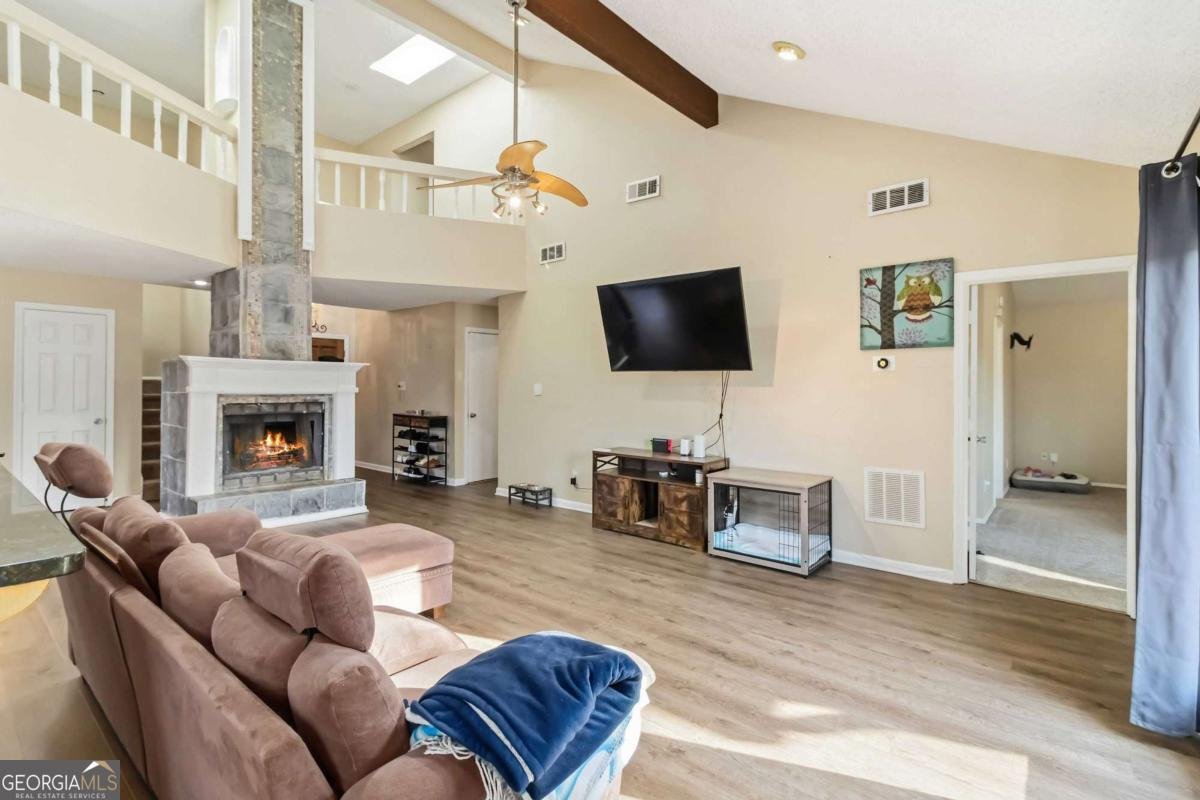 2170 Hunters Ridge Drive Lawrenceville - Photo 7