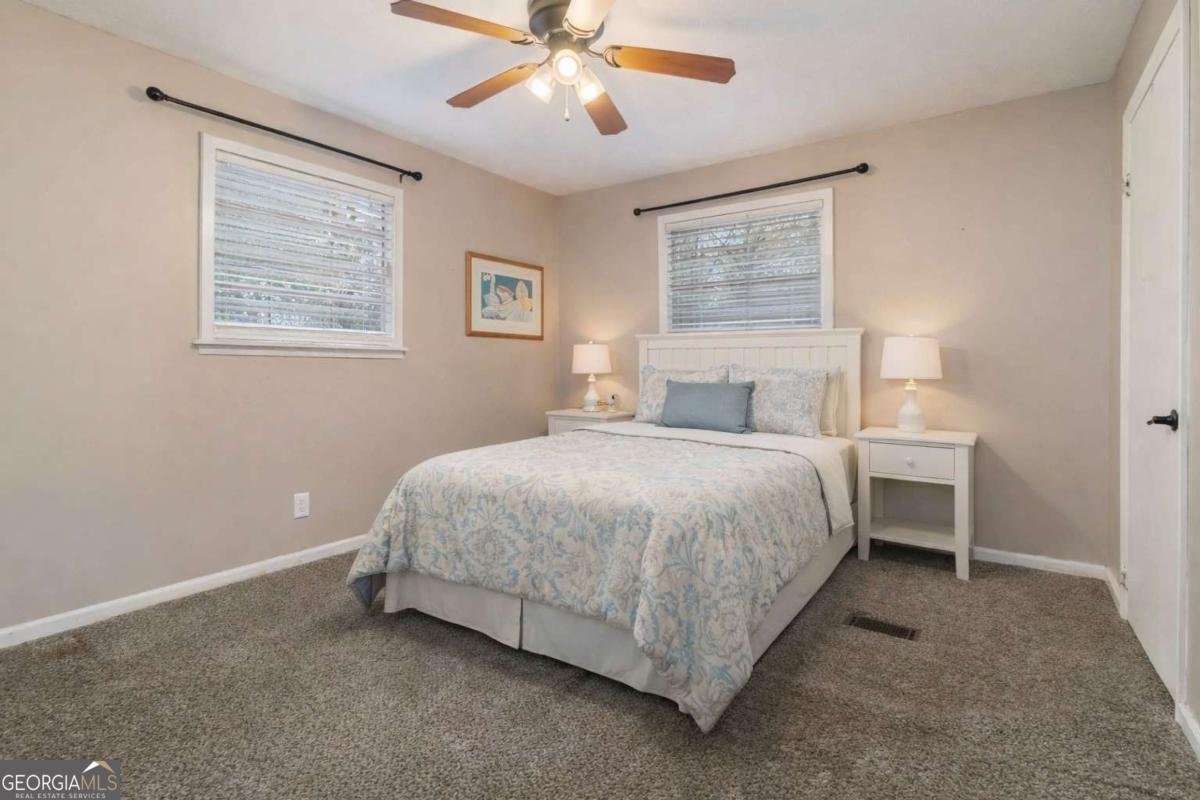 7 Valley View Drive Cartersville - Photo 17