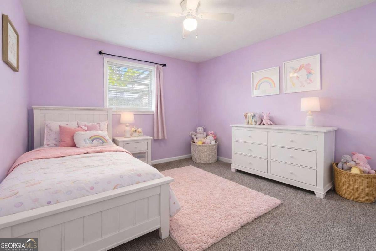 7 Valley View Drive Cartersville - Photo 19