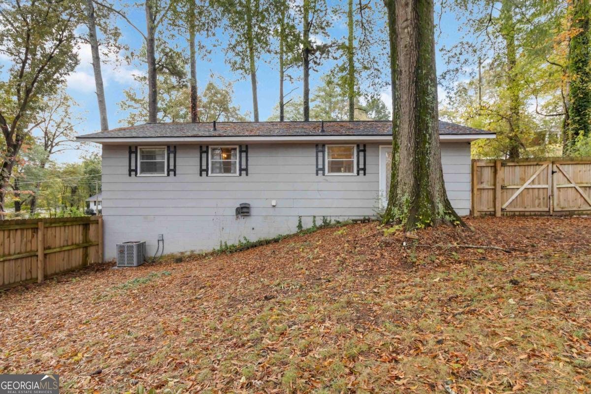 7 Valley View Drive Cartersville - Photo 23