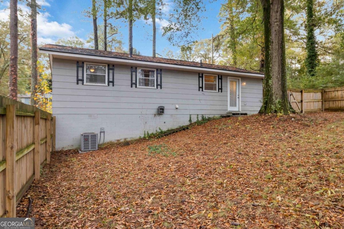 7 Valley View Drive Cartersville - Photo 24