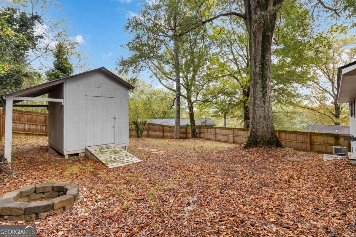 7 Valley View Drive Cartersville - Photo 27