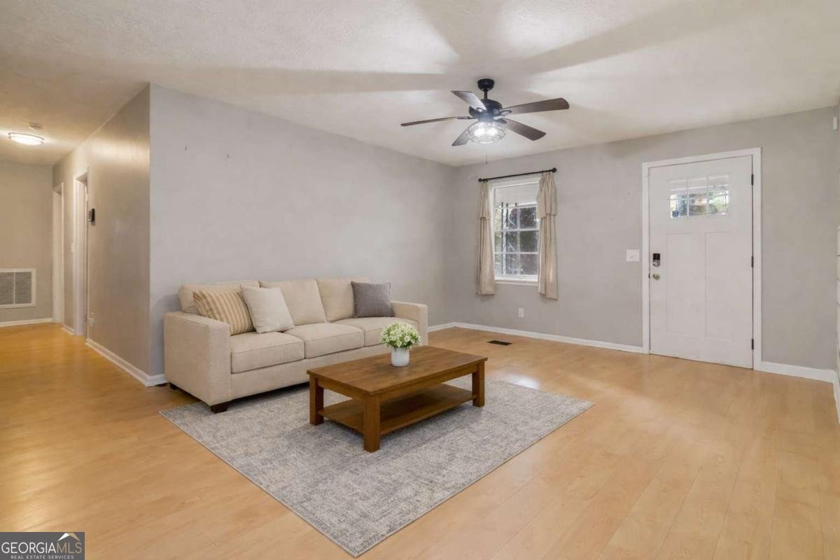 7 Valley View Drive Cartersville - Photo 8