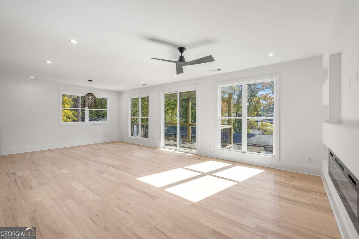 3028 Trae Court Smyrna - Photo 10