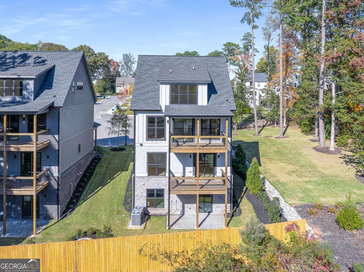 3028 Trae Court Smyrna - Photo 38