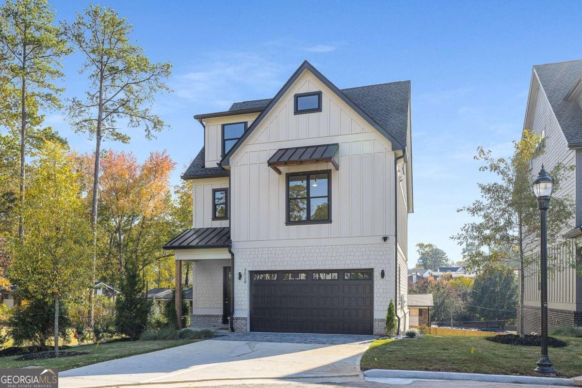 3028 Trae Court Smyrna - Photo 40