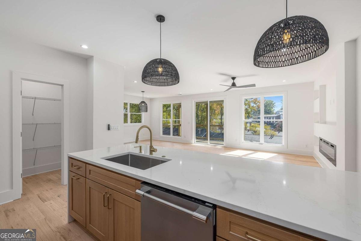 3028 Trae Court Smyrna - Photo 8