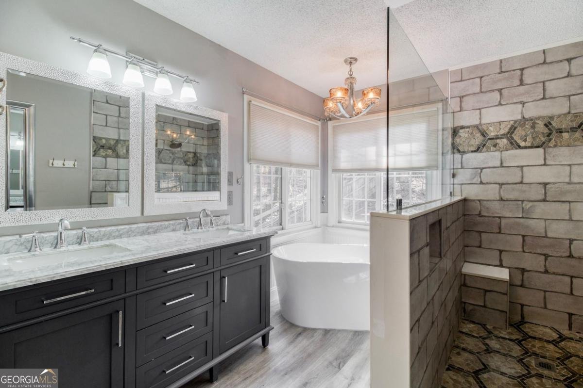 1203 Parkwood Acworth - Photo 19