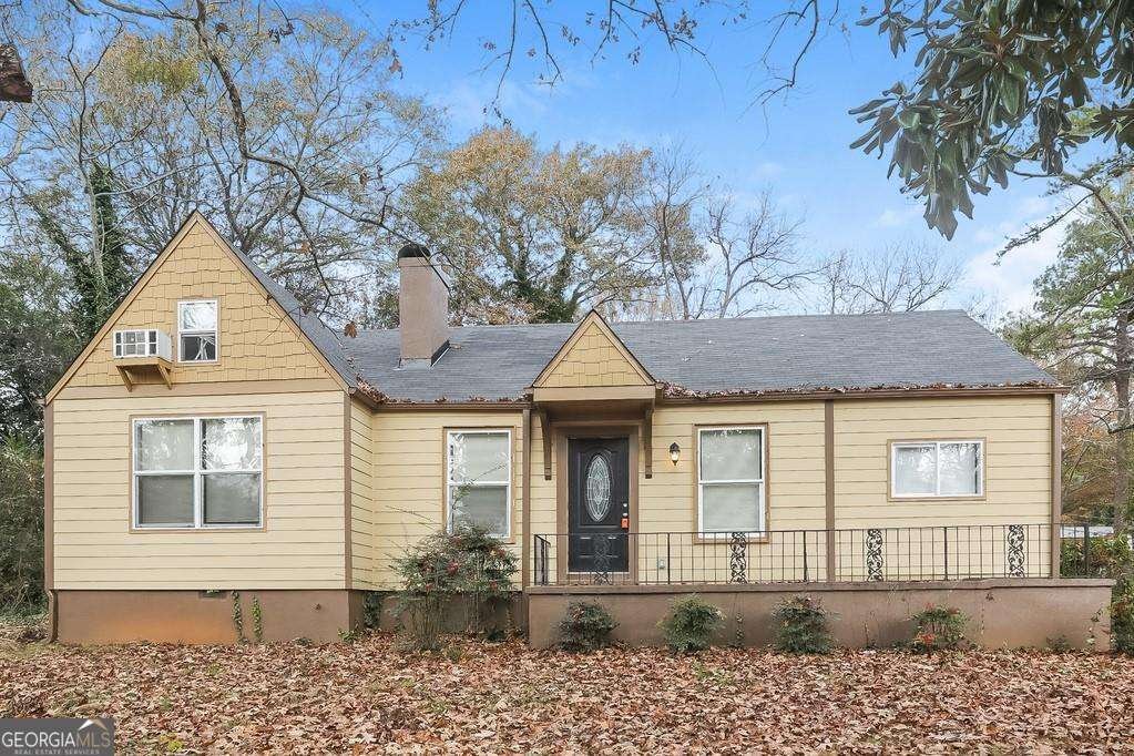 3426 Glenwood Road Decatur - Photo 1