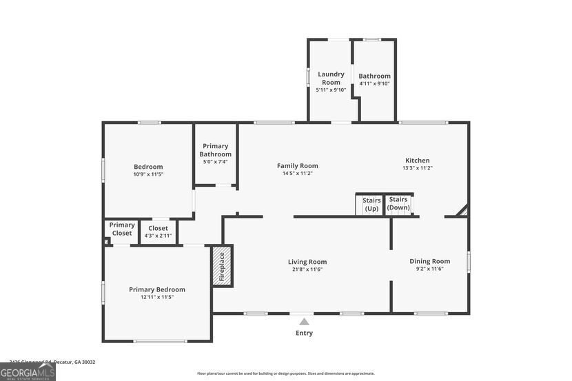 3426 Glenwood Road Decatur - Photo 21