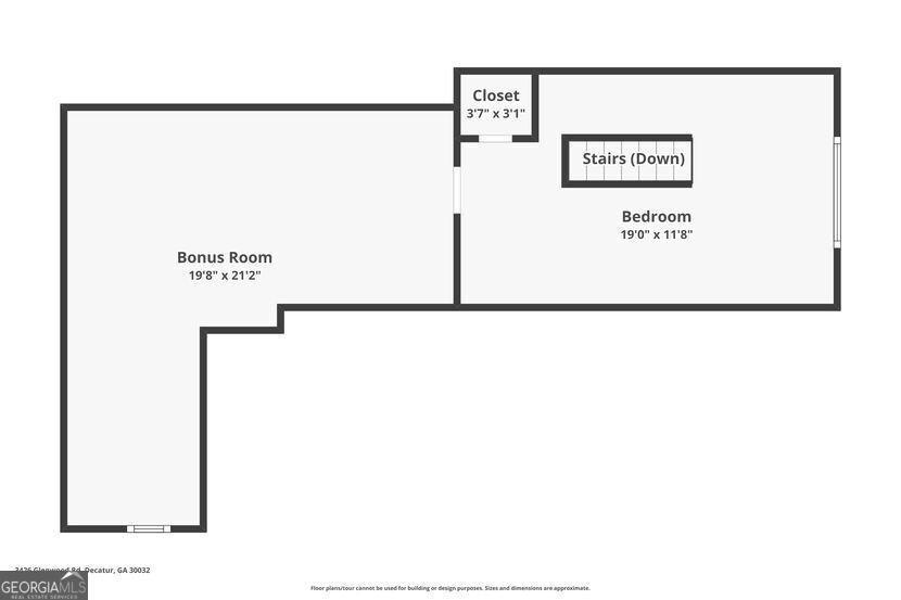 3426 Glenwood Road Decatur - Photo 22