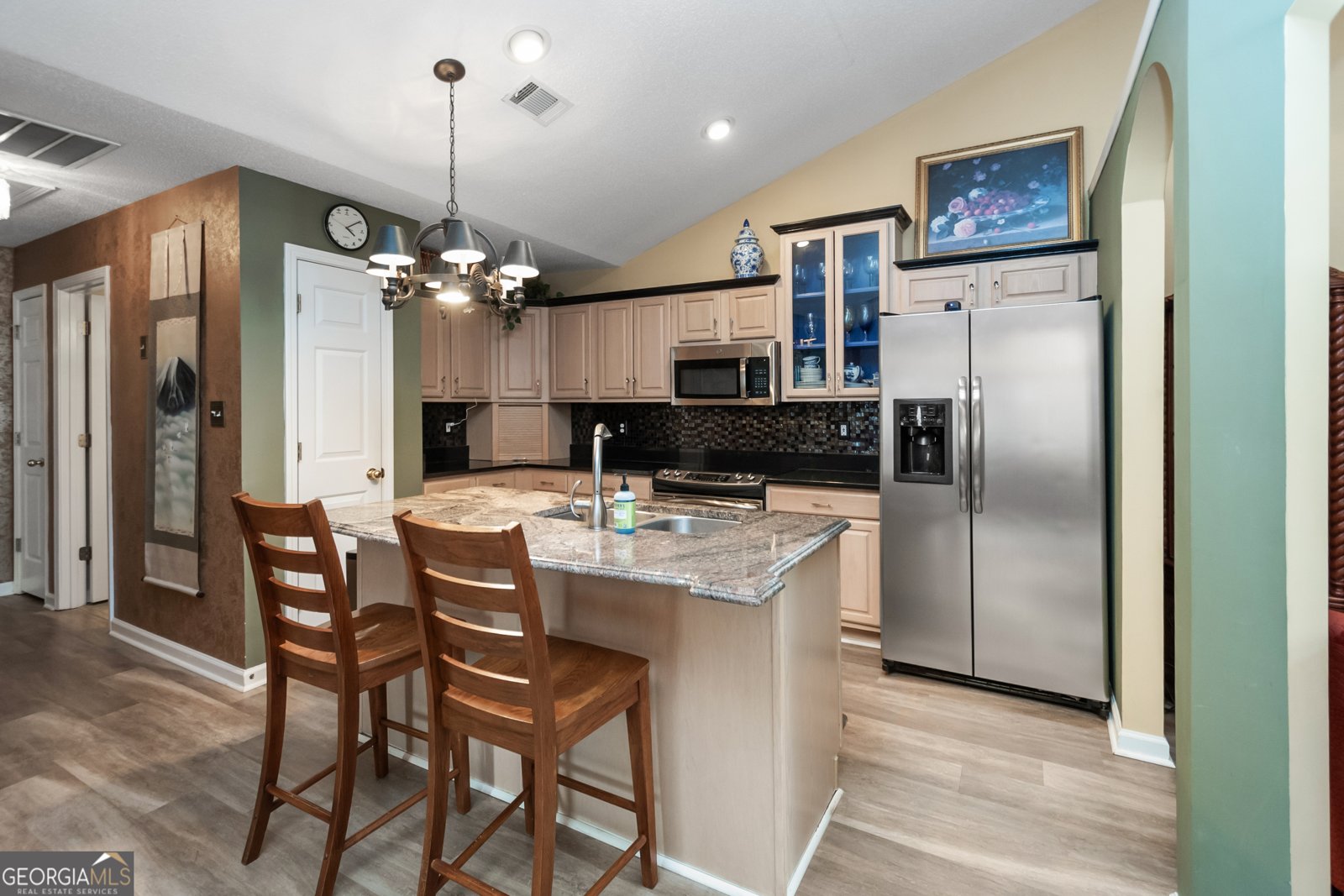 115 Courtyard Lane Newnan - Photo 10