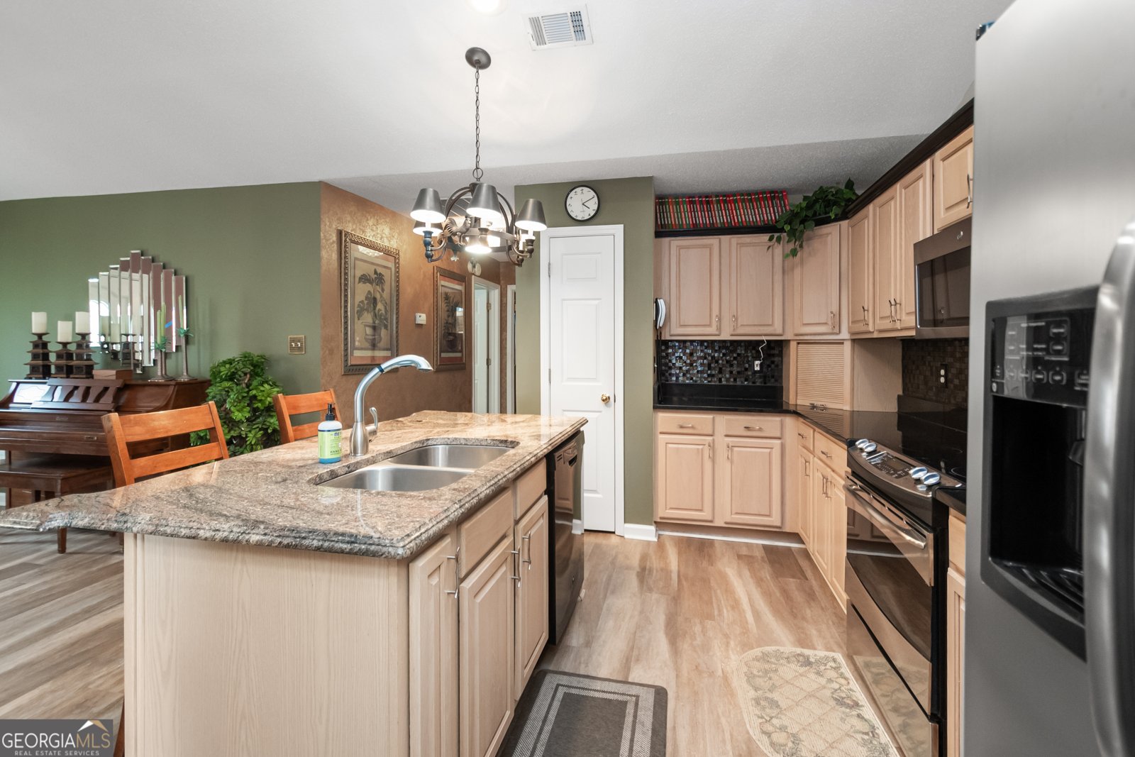 115 Courtyard Lane Newnan - Photo 11