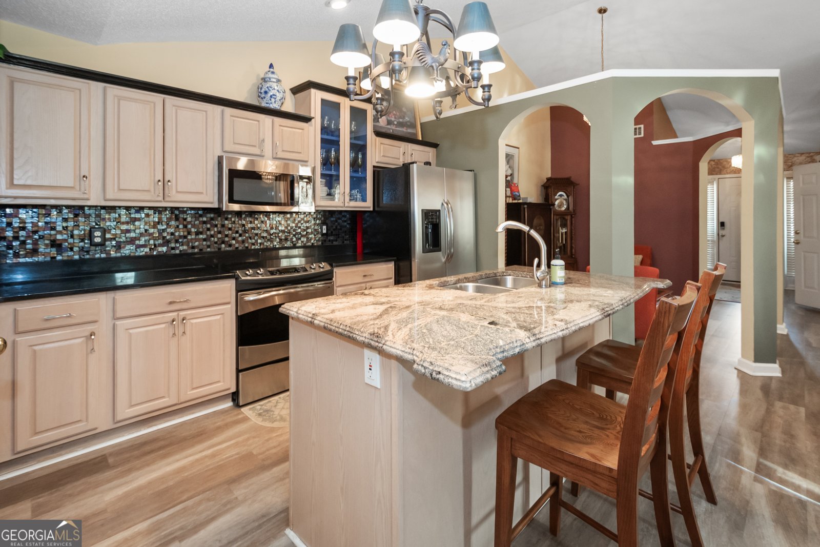 115 Courtyard Lane Newnan - Photo 12