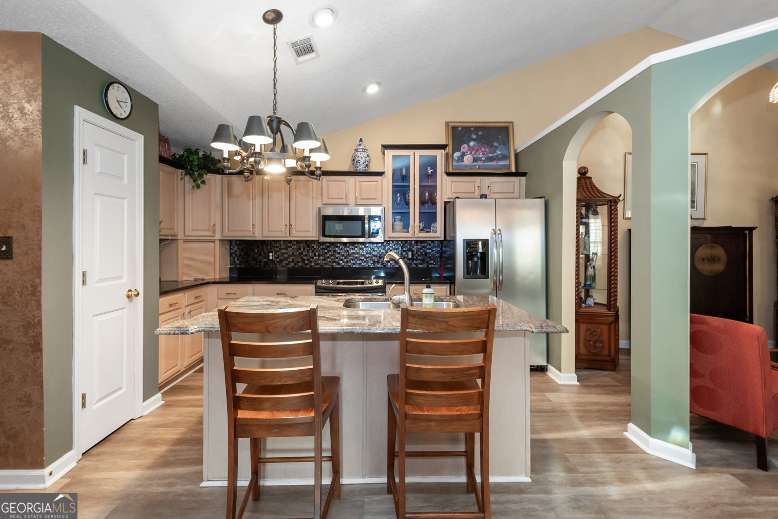 115 Courtyard Lane Newnan - Photo 13